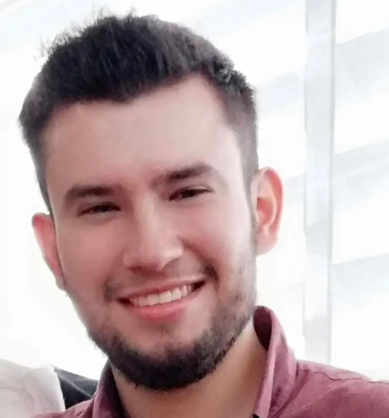 Angel Solorzano