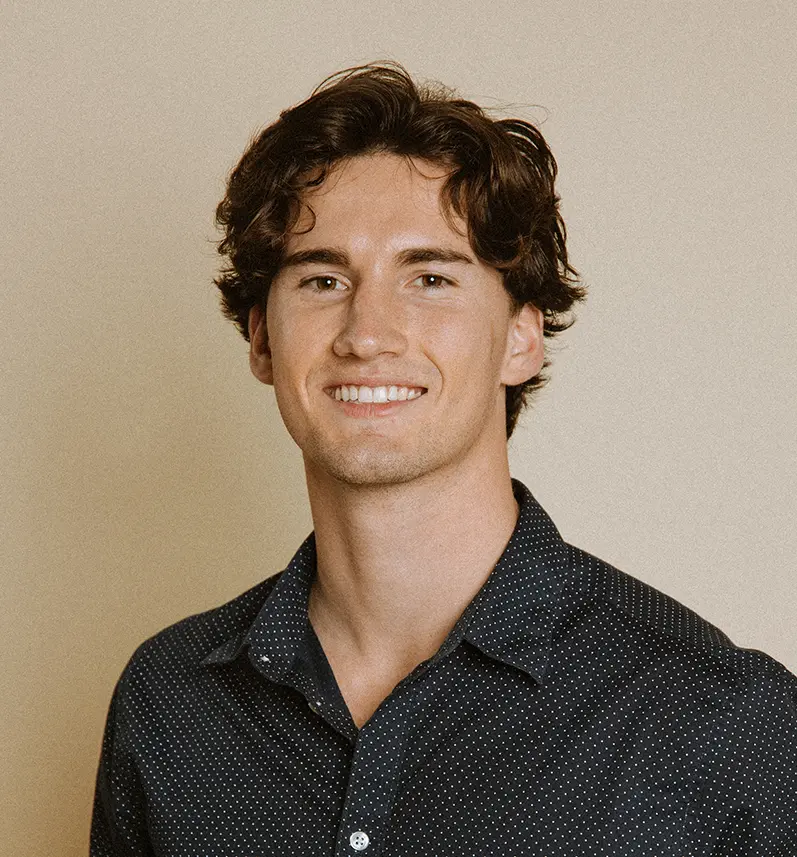 Cole Snyder