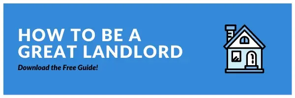 How to be a great landlord- Download the free guide