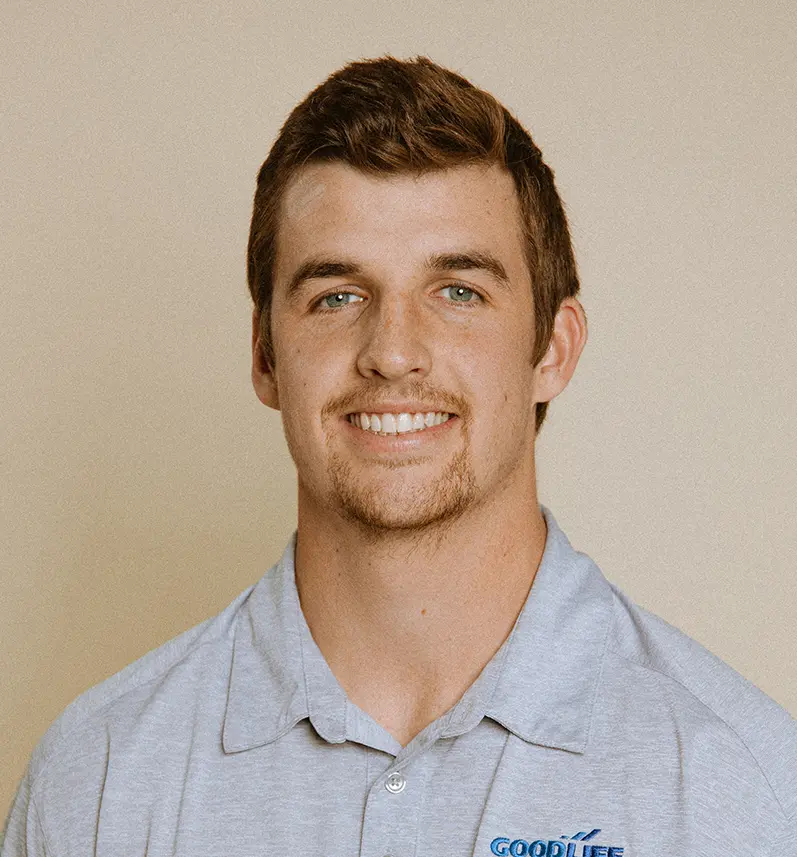Jacob Gladfelter