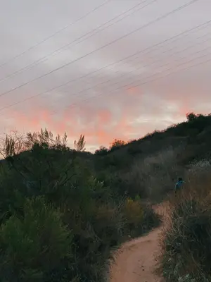 San Clemente Hike