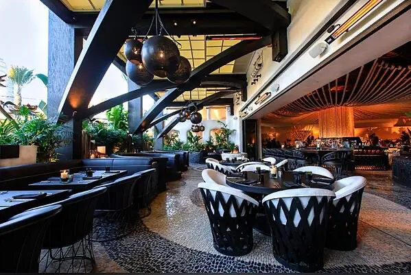 Javier's La Jolla