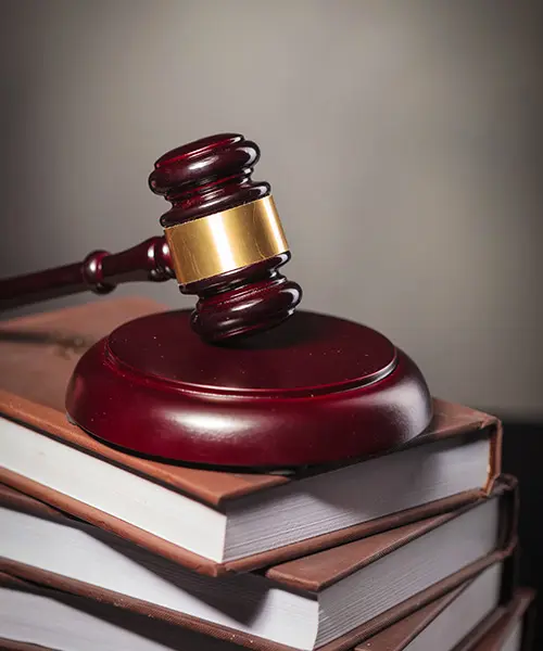 legal decorative