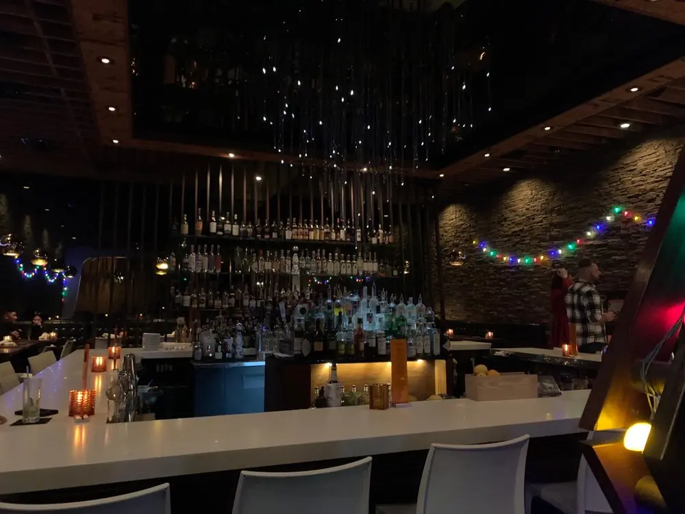 starlite bar san diego interior