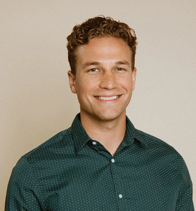 Bryce Baker