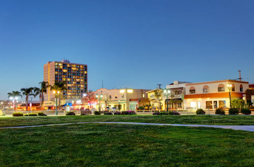 Chula Vista new Tenant Protections
