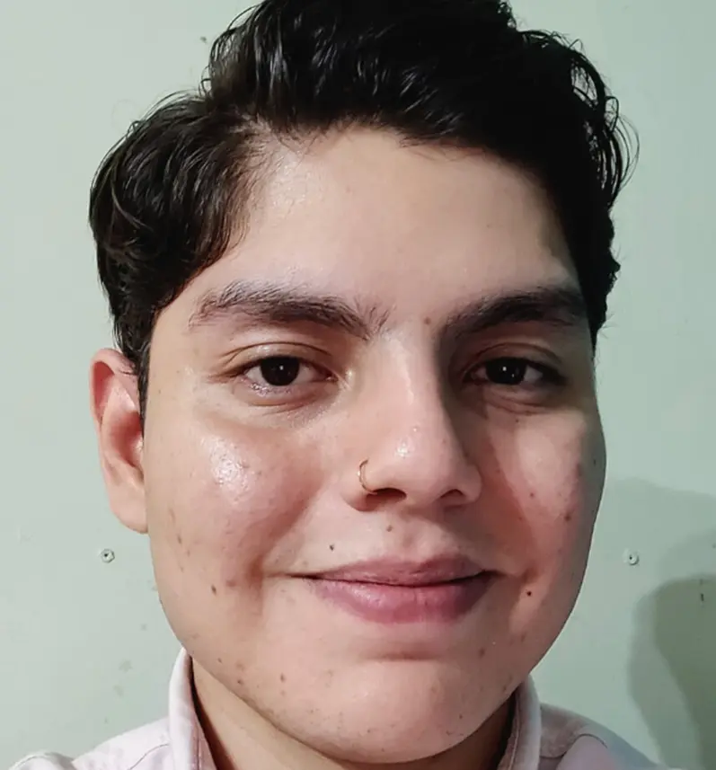 Derek Pérez