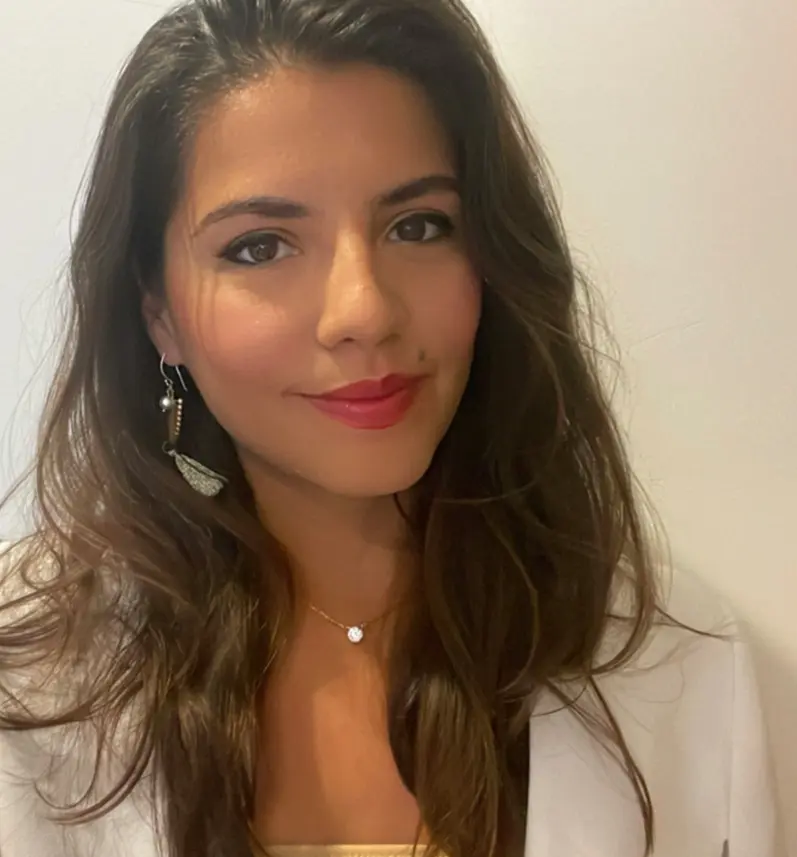 Sahiry García