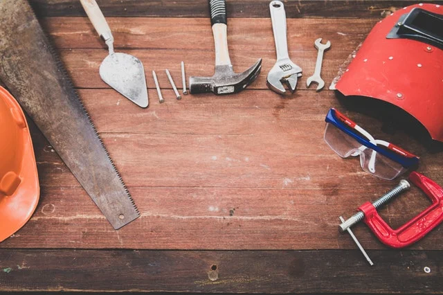 What to Look Out for During a Preventative Maintenance Walkthrough of Your Rental Property. Featured image.