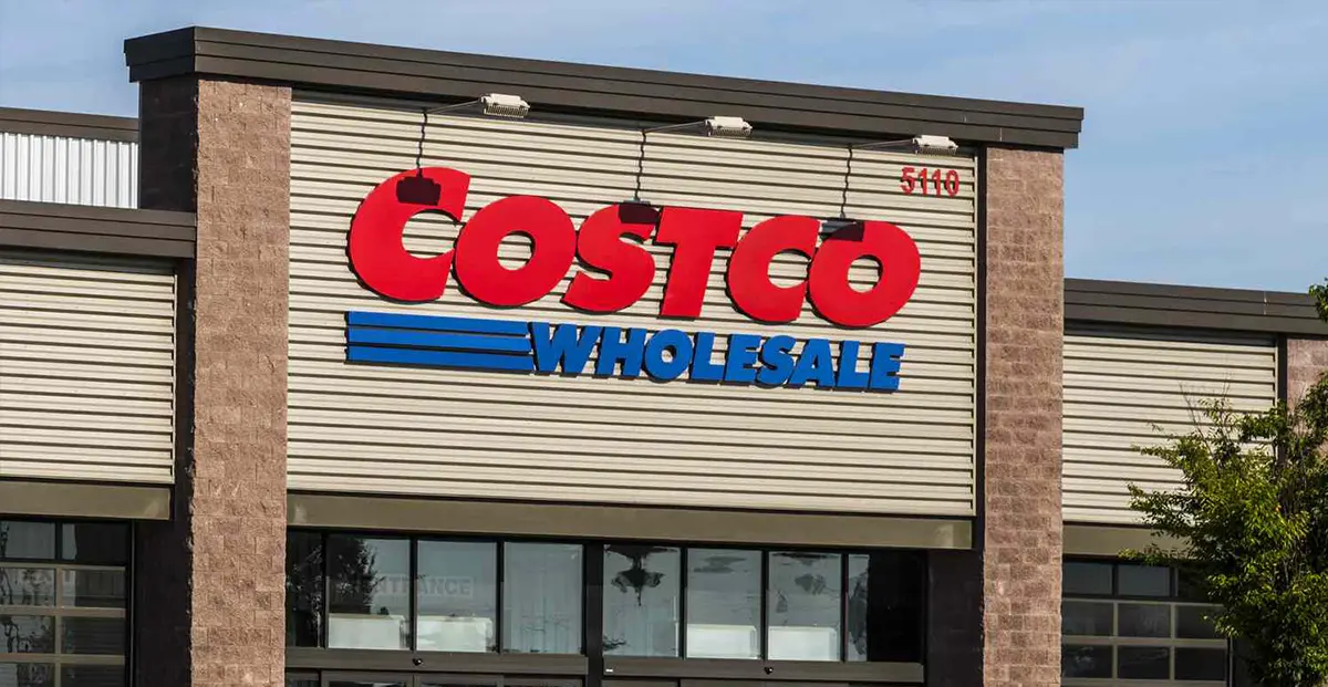 Costco military discount list