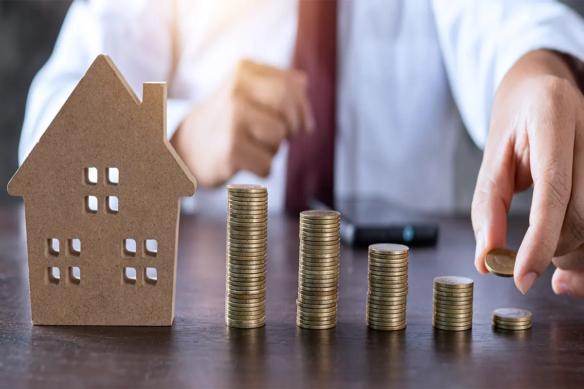 The 5 Ways Real Estate Pays
