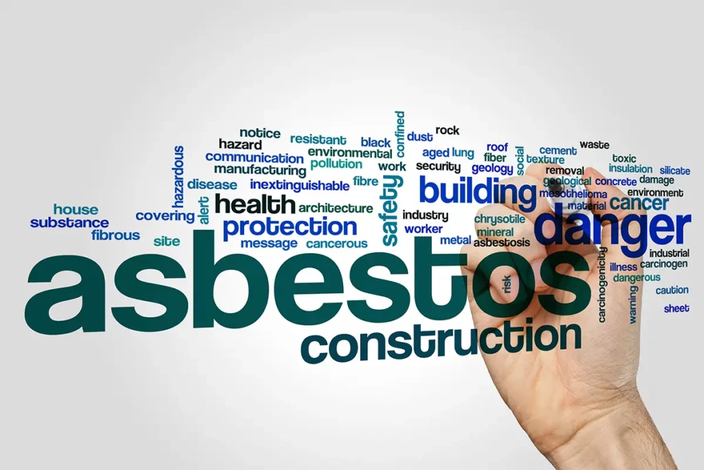 Understanding Asbestos Regulations in California