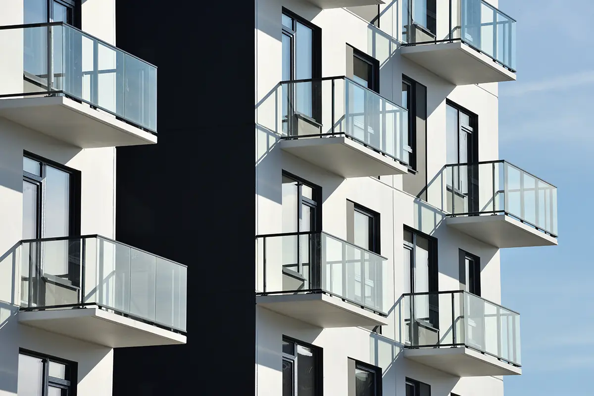 new California Balcony Inspection Law