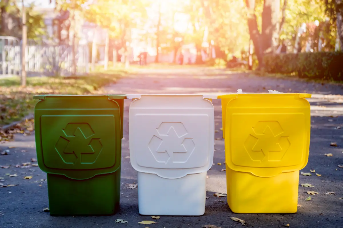san diego trash collection fee